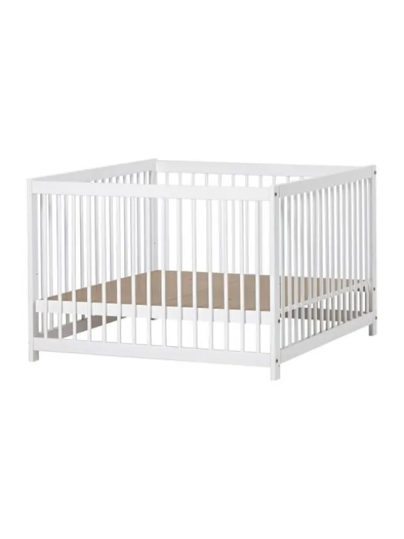 Hoppekids - ECO Comfort lapsen leikkikehä