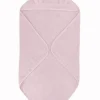 Huppupyyhe lapselle, pupunkorva pinkki