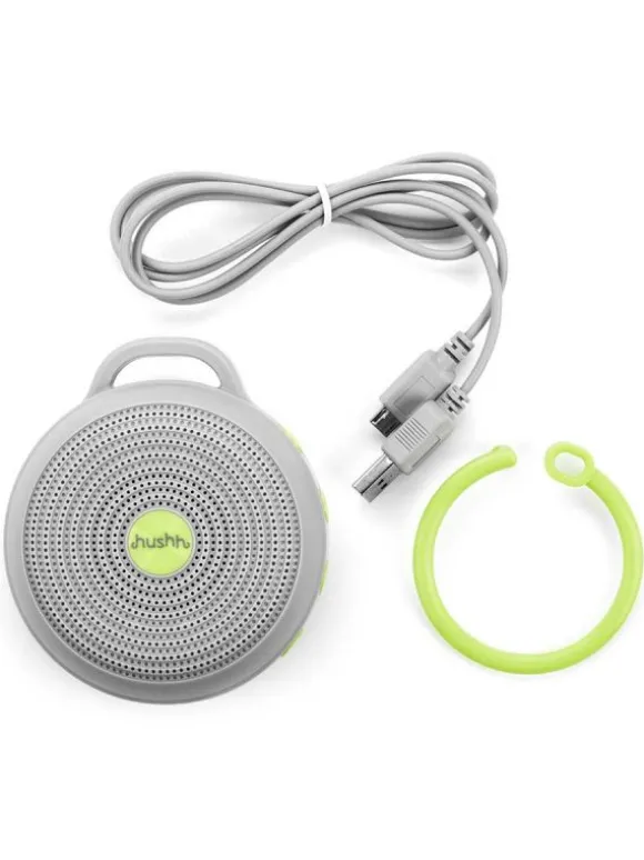 Hushh White Noise kaiutin vauvalle | Yogasleep