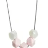 Imetyskoru (helmiäinen-rosa)