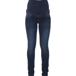 Äitiysfarkut slimfit MILA Basic