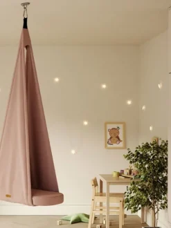 Jupiduu - Play & Chill swing keinu, Light Blue