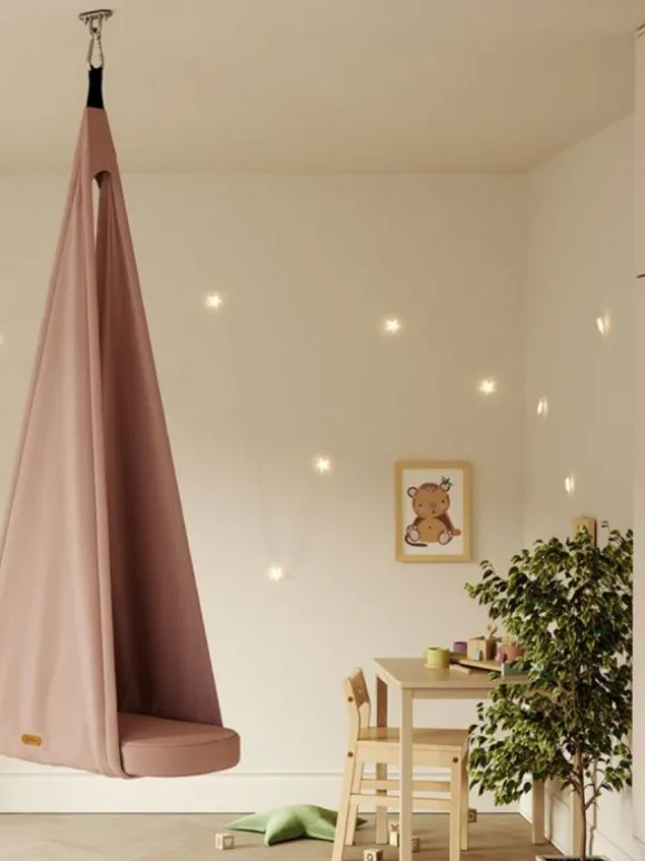 Jupiduu - Play & Chill swing keinu, Beige