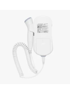Kotidoppler JPD-100E ladattavalla akulla