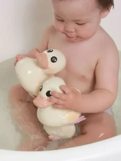 Kylpyankka Kawan Mini White