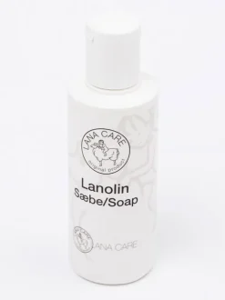 LANAcare pesuaine villalle