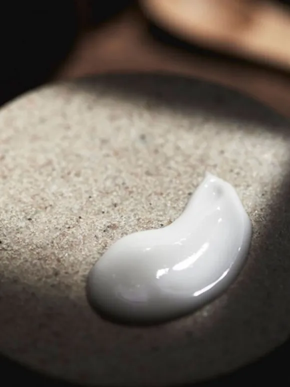 Lille Kanin - Rich Cream tuhti voide kuivalle vauvan iholle