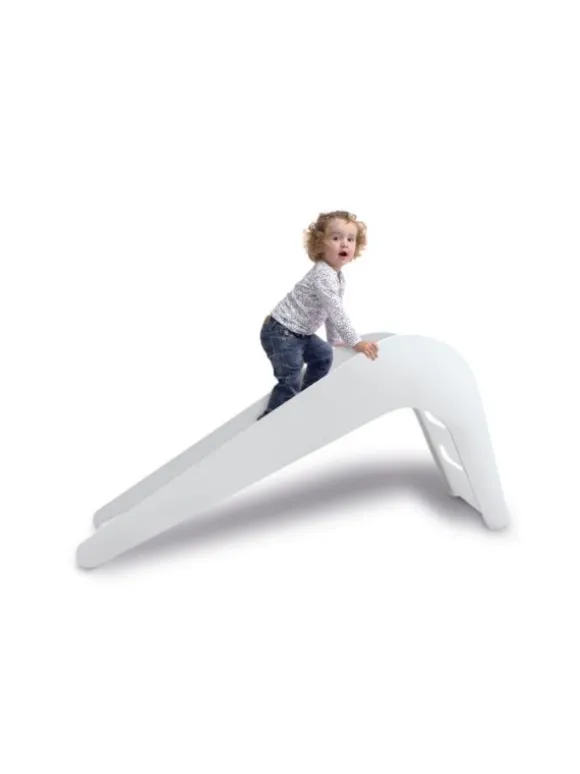 Liukumäki White Elephant