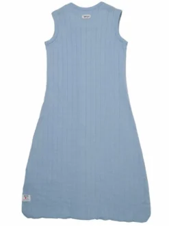 Lodger - puuvillainen unipussi 0.3TOG, Blue Fogg