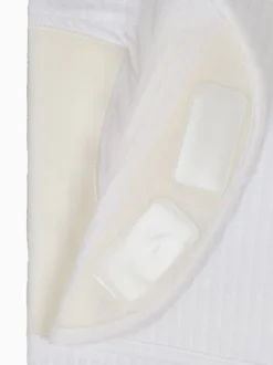 Lodger - Sleepsack kapalo 0.3TOG, valkoinen