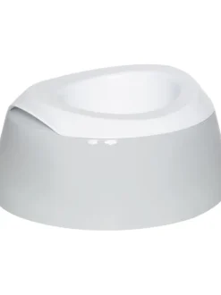Luma potta, harmaa