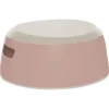 Luma turvakoroke lapselle, Blush Pink