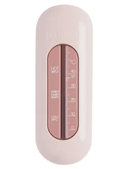 Luma, vauvan kylpylämpömittari, Blush Pink