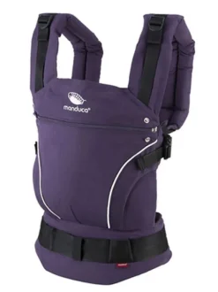 Manduca - First Kantoreppu - Purple