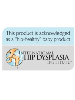 Manduca - First PureCotton Kantoreppu - Navy