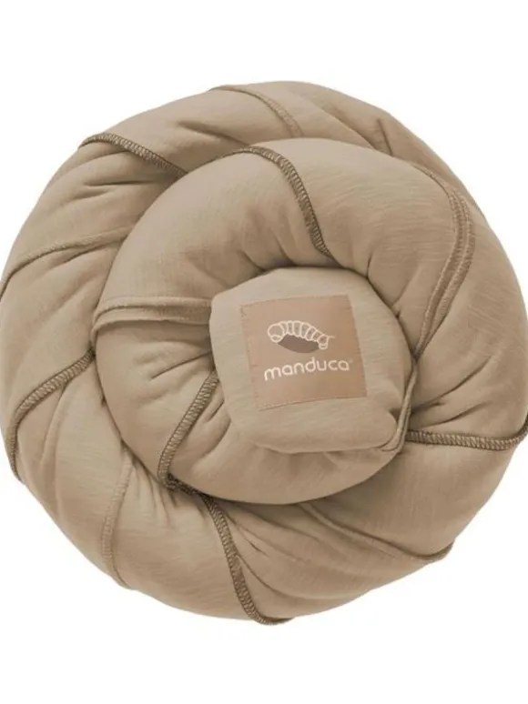 Manduca - kantoliina Sling - Nougat