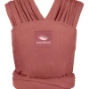 Manduca - kantoliina Sling - Rouge
