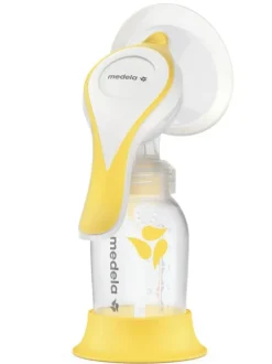 Medela Harmony Manuaalinen rintapumppu