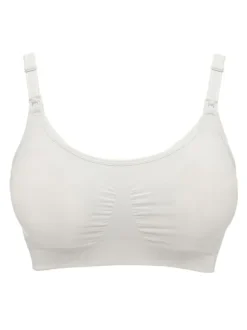 Medela 3in1 imetys- ja pumppausliivit - valkoinen