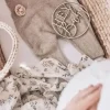 Meraki Engraving "Hey Baby" -kyltti