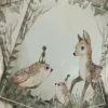 Mrs Mighetto - kortti 2-pack - The Green Glade