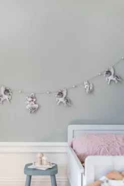 Mrs Mighetto paperiköynnös FRANKIE & UNICORN