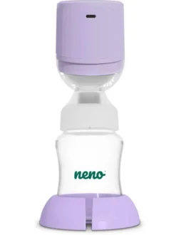 NENO Presto sähkökäyttöinen rintapumppu single