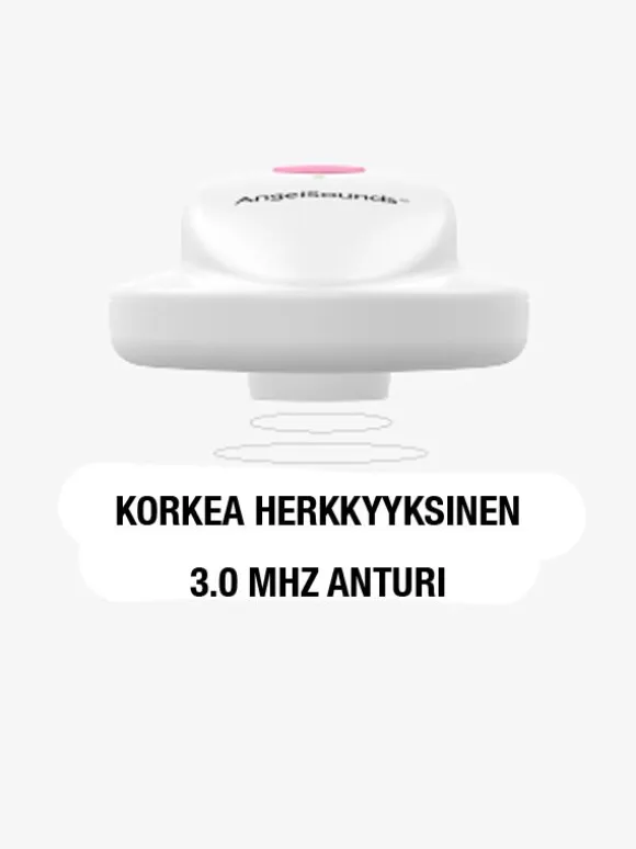 Odottava äidin paketti 100S