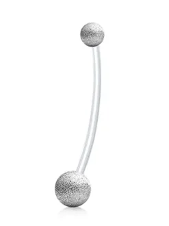 Odotusajan napakoru, hopea bling