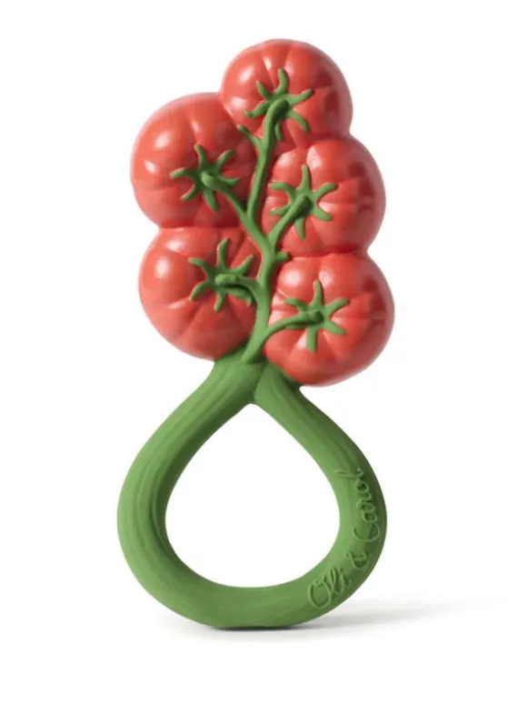 Oli&Carol Tomato helistin