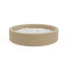Pallomeri, Dark Beige