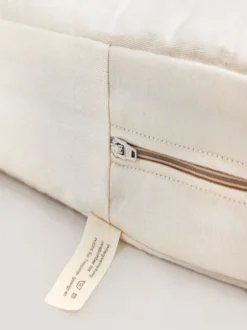 Patja Bermbach Handcrafted-sänkyyn/hoitoalustaan