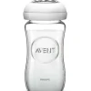 Philips Avent - lasituttipullo Natural 240ml