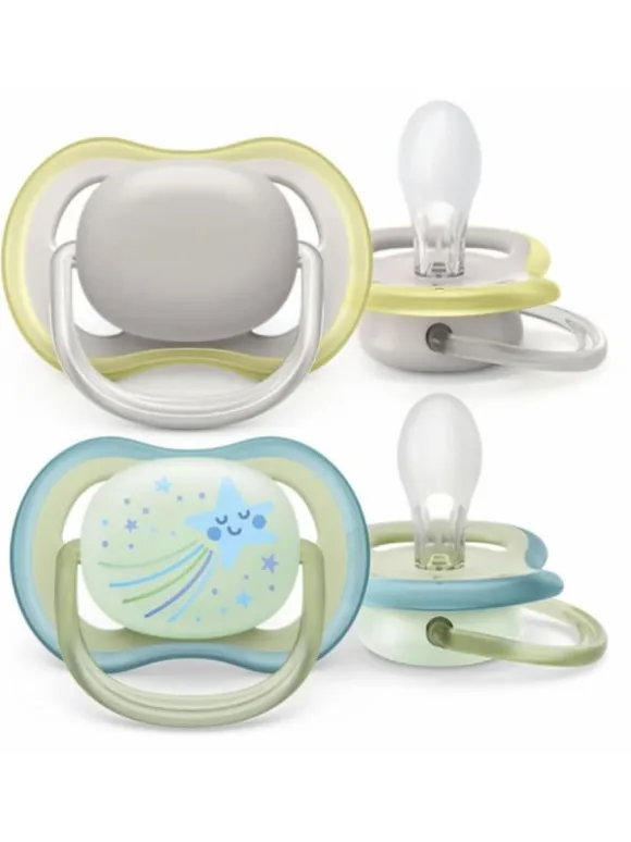 Philips Avent - Ultra Air tutti 0-6kk, Päivä ja Yö
