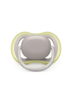 Philips Avent - Ultra Air tutti 6-18kk, harmaa/vihreä