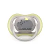 Philips Avent - Ultra Air tutti 6-18kk, vihreä/keltainen