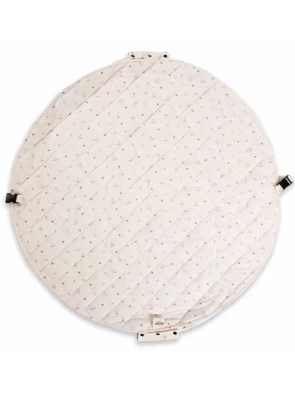 Play&Go leikkimatto/lelupussi Organic Soft, Moon