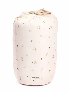 Play&Go leikkimatto/lelupussi Organic Soft, Moon