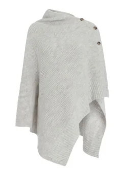 Poncho Glow raskausaikaan ja sen jälkeen, 2 sävyä