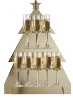 Prosecco juomateline juhliin