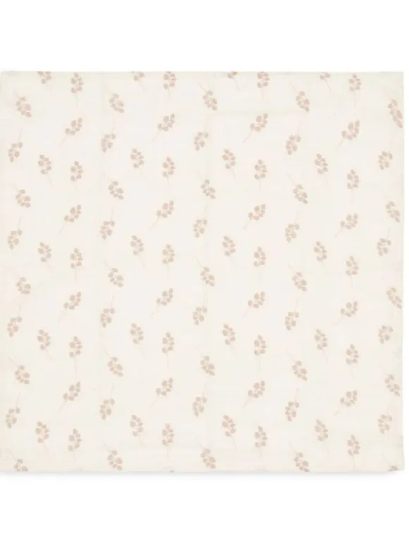 Puuvilla harsosetti 3-pack Twig - Wild Rose
