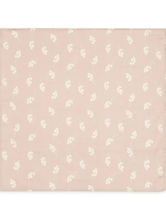Puuvilla harsosetti 3-pack Twig - Wild Rose