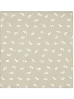 Puuvilla harsosetti 3-pack Twig - Olive Green