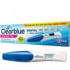 Raskaustesti Clearblue Digital viikkonäytöllä 1kpl