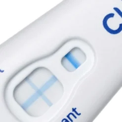 Raskaustestit Clearblue Double-Check and Date
