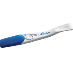 Raskaustestit Clearblue Double-Check and Date