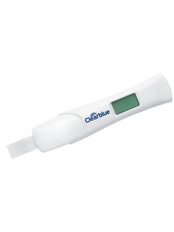 Raskaustestit Clearblue Early 2+2