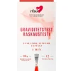 RFSU Helppo & Nopea -raskaustestiliuska 12 kpl