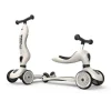 Scoot & Ride Highwaykick 1 Potkulauta/potkumopo, Ash