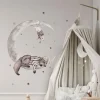 Seinätarra 140cm, Dreamers Moon